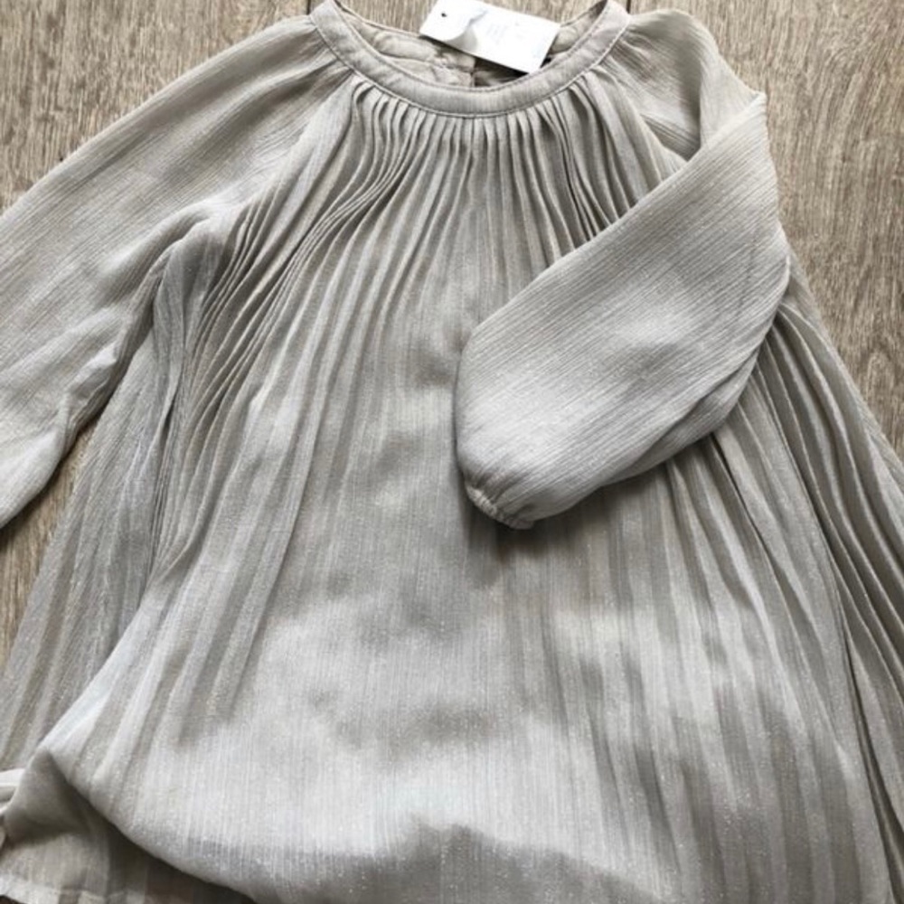 GAP girls 2T Formal Dress NWT